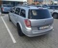 Сірий Опель Астра, об'ємом двигуна 1.9 л та пробігом 337 тис. км за 5450 $, фото 6 на Automoto.ua