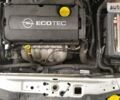 Сірий Опель Астра, об'ємом двигуна 1.6 л та пробігом 210 тис. км за 6200 $, фото 24 на Automoto.ua
