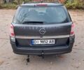 Сірий Опель Астра, об'ємом двигуна 1.6 л та пробігом 220 тис. км за 4700 $, фото 1 на Automoto.ua