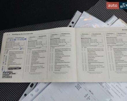 Серый Опель Астра, объемом двигателя 1.6 л и пробегом 240 тыс. км за 5550 $, фото 53 на Automoto.ua