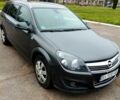 Сірий Опель Астра, об'ємом двигуна 1.8 л та пробігом 222 тис. км за 3950 $, фото 1 на Automoto.ua