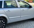 Сірий Опель Астра, об'ємом двигуна 1.6 л та пробігом 173 тис. км за 5350 $, фото 11 на Automoto.ua