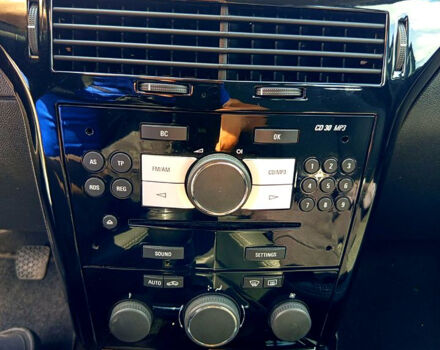 Серый Опель Астра, объемом двигателя 1.6 л и пробегом 219 тыс. км за 6800 $, фото 10 на Automoto.ua