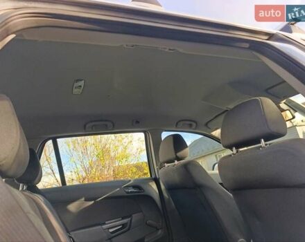 Серый Опель Астра, объемом двигателя 1.6 л и пробегом 207 тыс. км за 5800 $, фото 58 на Automoto.ua