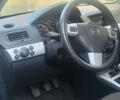 Серый Опель Астра, объемом двигателя 1.7 л и пробегом 255 тыс. км за 6000 $, фото 27 на Automoto.ua