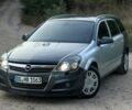 Сірий Опель Астра, об'ємом двигуна 1.8 л та пробігом 200 тис. км за 2857 $, фото 1 на Automoto.ua