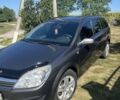 Сірий Опель Астра, об'ємом двигуна 1.7 л та пробігом 263 тис. км за 5300 $, фото 1 на Automoto.ua