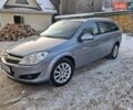 Сірий Опель Астра, об'ємом двигуна 1.8 л та пробігом 222 тис. км за 6500 $, фото 74 на Automoto.ua