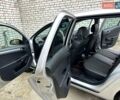 Сірий Опель Астра, об'ємом двигуна 1.7 л та пробігом 304 тис. км за 5800 $, фото 29 на Automoto.ua