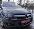 Сірий Опель Астра, об'ємом двигуна 1.6 л та пробігом 249 тис. км за 6400 $, фото 1 на Automoto.ua