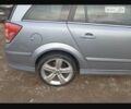 Сірий Опель Астра, об'ємом двигуна 1.6 л та пробігом 290 тис. км за 5950 $, фото 1 на Automoto.ua