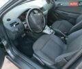 Серый Опель Астра, объемом двигателя 1.6 л и пробегом 236 тыс. км за 6100 $, фото 6 на Automoto.ua