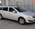 Сірий Опель Астра, об'ємом двигуна 1.7 л та пробігом 200 тис. км за 4999 $, фото 6 на Automoto.ua