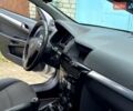 Серый Опель Астра, объемом двигателя 1.7 л и пробегом 304 тыс. км за 5800 $, фото 33 на Automoto.ua