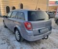 Сірий Опель Астра, об'ємом двигуна 1.8 л та пробігом 222 тис. км за 6500 $, фото 81 на Automoto.ua