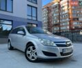 Сірий Опель Астра, об'ємом двигуна 1.7 л та пробігом 296 тис. км за 4900 $, фото 1 на Automoto.ua