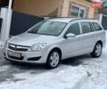 Сірий Опель Астра, об'ємом двигуна 1.6 л та пробігом 181 тис. км за 5999 $, фото 1 на Automoto.ua
