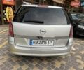 Сірий Опель Астра, об'ємом двигуна 1.8 л та пробігом 179 тис. км за 7300 $, фото 3 на Automoto.ua