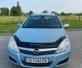 Сірий Опель Астра, об'ємом двигуна 1.2 л та пробігом 245 тис. км за 4999 $, фото 2 на Automoto.ua