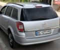 Сірий Опель Астра, об'ємом двигуна 1.7 л та пробігом 200 тис. км за 4999 $, фото 11 на Automoto.ua