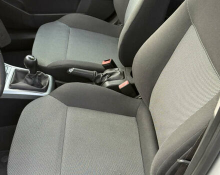 Сірий Опель Астра, об'ємом двигуна 1.7 л та пробігом 254 тис. км за 6800 $, фото 11 на Automoto.ua