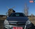 Сірий Опель Астра, об'ємом двигуна 1.6 л та пробігом 211 тис. км за 5950 $, фото 1 на Automoto.ua