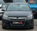 Серый Опель Астра, объемом двигателя 1.6 л и пробегом 218 тыс. км за 5900 $, фото 2 на Automoto.ua