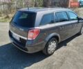 Сірий Опель Астра, об'ємом двигуна 1.6 л та пробігом 240 тис. км за 4999 $, фото 2 на Automoto.ua