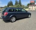 Серый Опель Астра, объемом двигателя 1.8 л и пробегом 226 тыс. км за 6300 $, фото 20 на Automoto.ua
