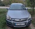 Сірий Опель Астра, об'ємом двигуна 1.6 л та пробігом 226 тис. км за 4750 $, фото 1 на Automoto.ua