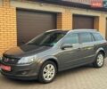 Сірий Опель Астра, об'ємом двигуна 1.6 л та пробігом 185 тис. км за 5600 $, фото 55 на Automoto.ua