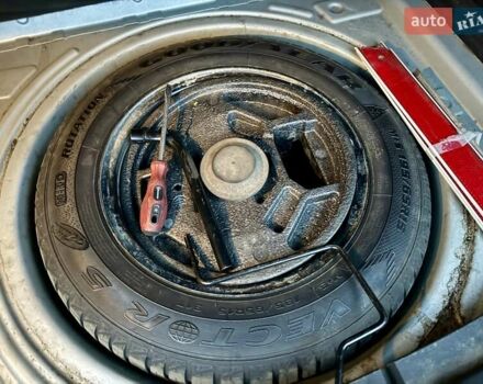 Серый Опель Астра, объемом двигателя 1.69 л и пробегом 252 тыс. км за 4999 $, фото 63 на Automoto.ua