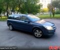 Серый Опель Астра, объемом двигателя 1.6 л и пробегом 245 тыс. км за 4900 $, фото 2 на Automoto.ua