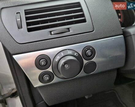 Серый Опель Астра, объемом двигателя 1.6 л и пробегом 253 тыс. км за 5650 $, фото 45 на Automoto.ua