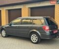 Сірий Опель Астра, об'ємом двигуна 1.6 л та пробігом 185 тис. км за 5600 $, фото 51 на Automoto.ua
