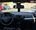 Серый Опель Астра, объемом двигателя 1.6 л и пробегом 183 тыс. км за 6600 $, фото 39 на Automoto.ua