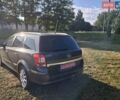 Серый Опель Астра, объемом двигателя 1.6 л и пробегом 236 тыс. км за 6000 $, фото 26 на Automoto.ua