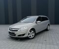Сірий Опель Астра, об'ємом двигуна 0 л та пробігом 166 тис. км за 5516 $, фото 1 на Automoto.ua