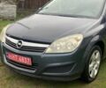 Сірий Опель Астра, об'ємом двигуна 1.6 л та пробігом 188 тис. км за 4500 $, фото 19 на Automoto.ua