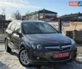 Серый Опель Астра, объемом двигателя 1.6 л и пробегом 183 тыс. км за 6600 $, фото 1 на Automoto.ua