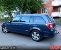 Серый Опель Астра, объемом двигателя 1.6 л и пробегом 245 тыс. км за 4900 $, фото 5 на Automoto.ua
