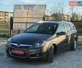 Серый Опель Астра, объемом двигателя 1.6 л и пробегом 152 тыс. км за 6600 $, фото 6 на Automoto.ua