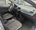 Сірий Опель Астра, об'ємом двигуна 1.91 л та пробігом 243 тис. км за 5500 $, фото 8 на Automoto.ua
