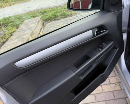 Сірий Опель Астра, об'ємом двигуна 1.7 л та пробігом 254 тис. км за 6800 $, фото 8 на Automoto.ua