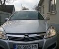 Сірий Опель Астра, об'ємом двигуна 1.6 л та пробігом 131 тис. км за 5200 $, фото 2 на Automoto.ua