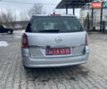 Сірий Опель Астра, об'ємом двигуна 1.6 л та пробігом 245 тис. км за 3300 $, фото 4 на Automoto.ua