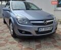 Сірий Опель Астра, об'ємом двигуна 1.6 л та пробігом 285 тис. км за 4800 $, фото 1 на Automoto.ua