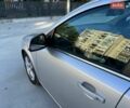 Сірий Опель Астра, об'ємом двигуна 1.7 л та пробігом 296 тис. км за 4900 $, фото 11 на Automoto.ua