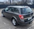 Сірий Опель Астра, об'ємом двигуна 1.4 л та пробігом 210 тис. км за 4700 $, фото 2 на Automoto.ua