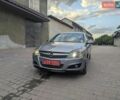 Сірий Опель Астра, об'ємом двигуна 1.6 л та пробігом 192 тис. км за 5850 $, фото 2 на Automoto.ua